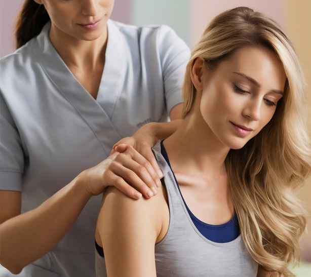 Robotic Surgery Video